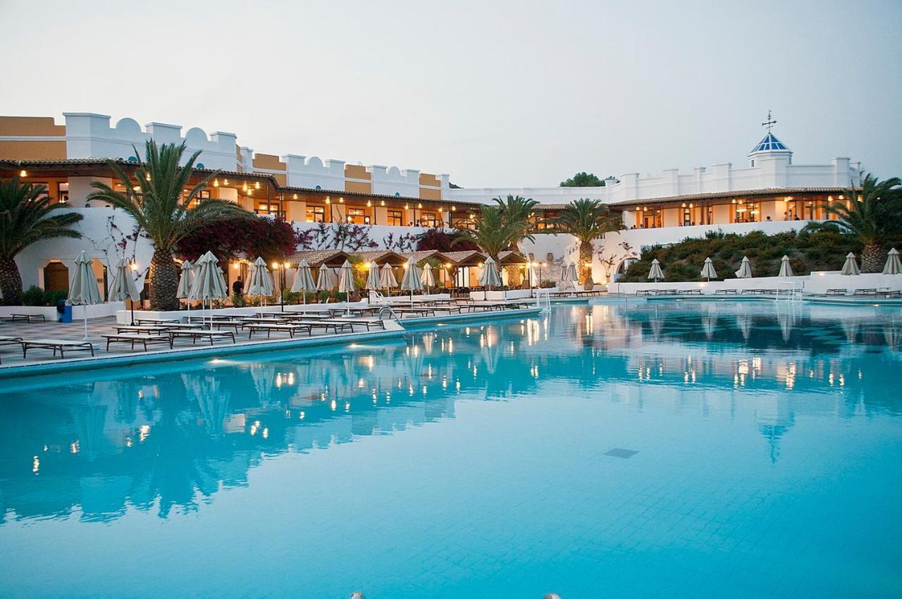 Lagas Aegean Village Kardamena  المظهر الخارجي الصورة