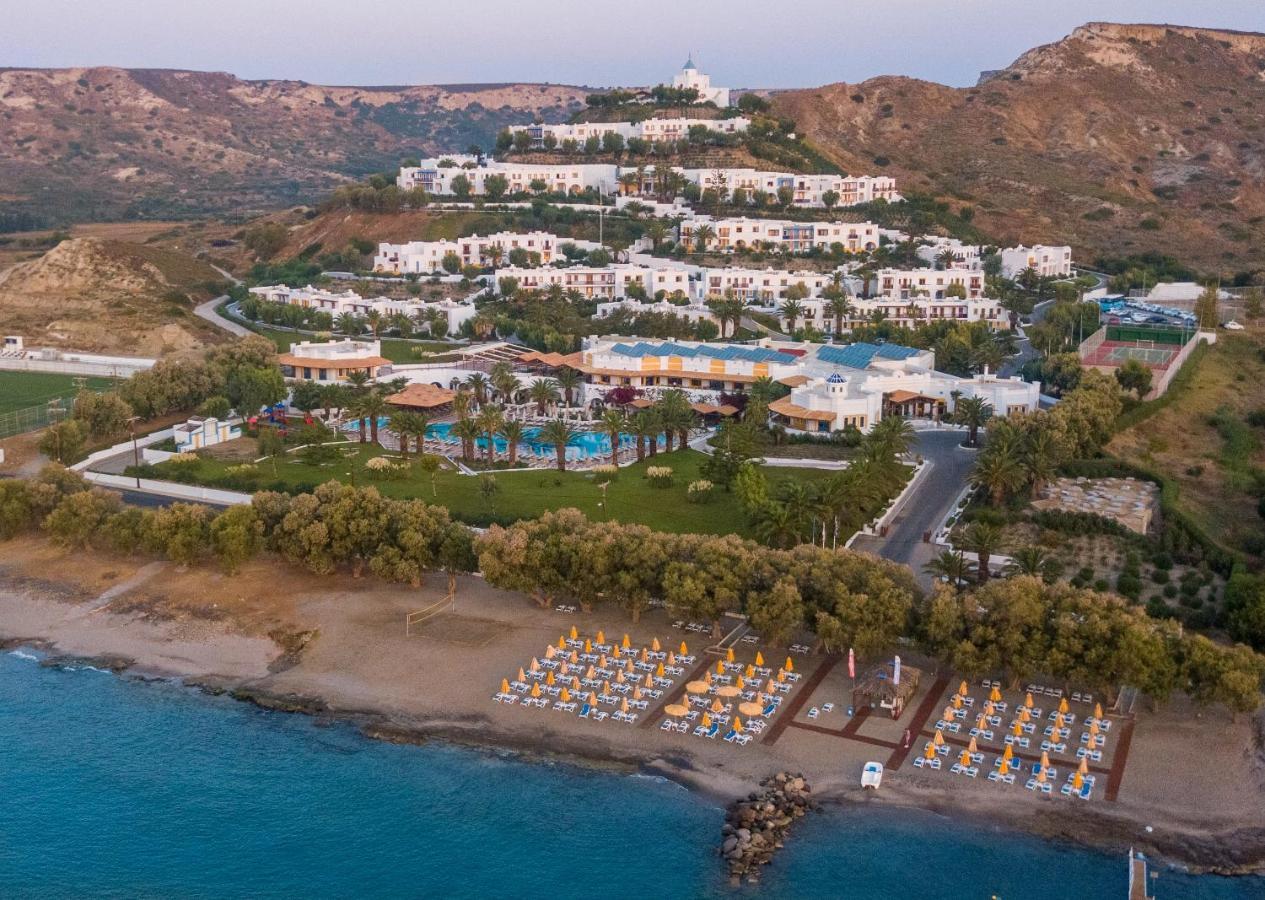 Lagas Aegean Village Kardamena  المظهر الخارجي الصورة