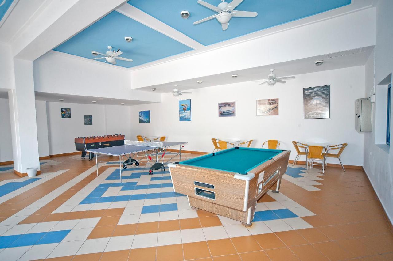 Lagas Aegean Village Kardamena  المظهر الخارجي الصورة