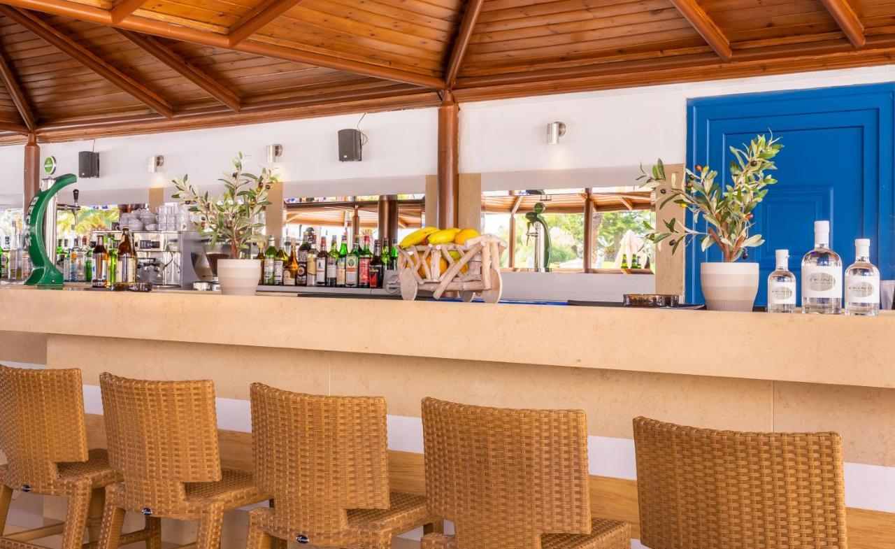 Lagas Aegean Village Kardamena  المظهر الخارجي الصورة