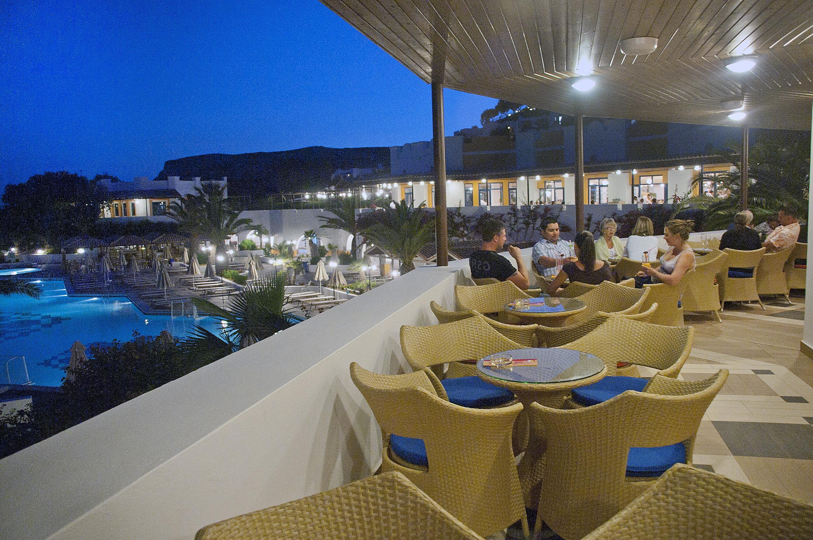 Lagas Aegean Village Kardamena  المظهر الخارجي الصورة