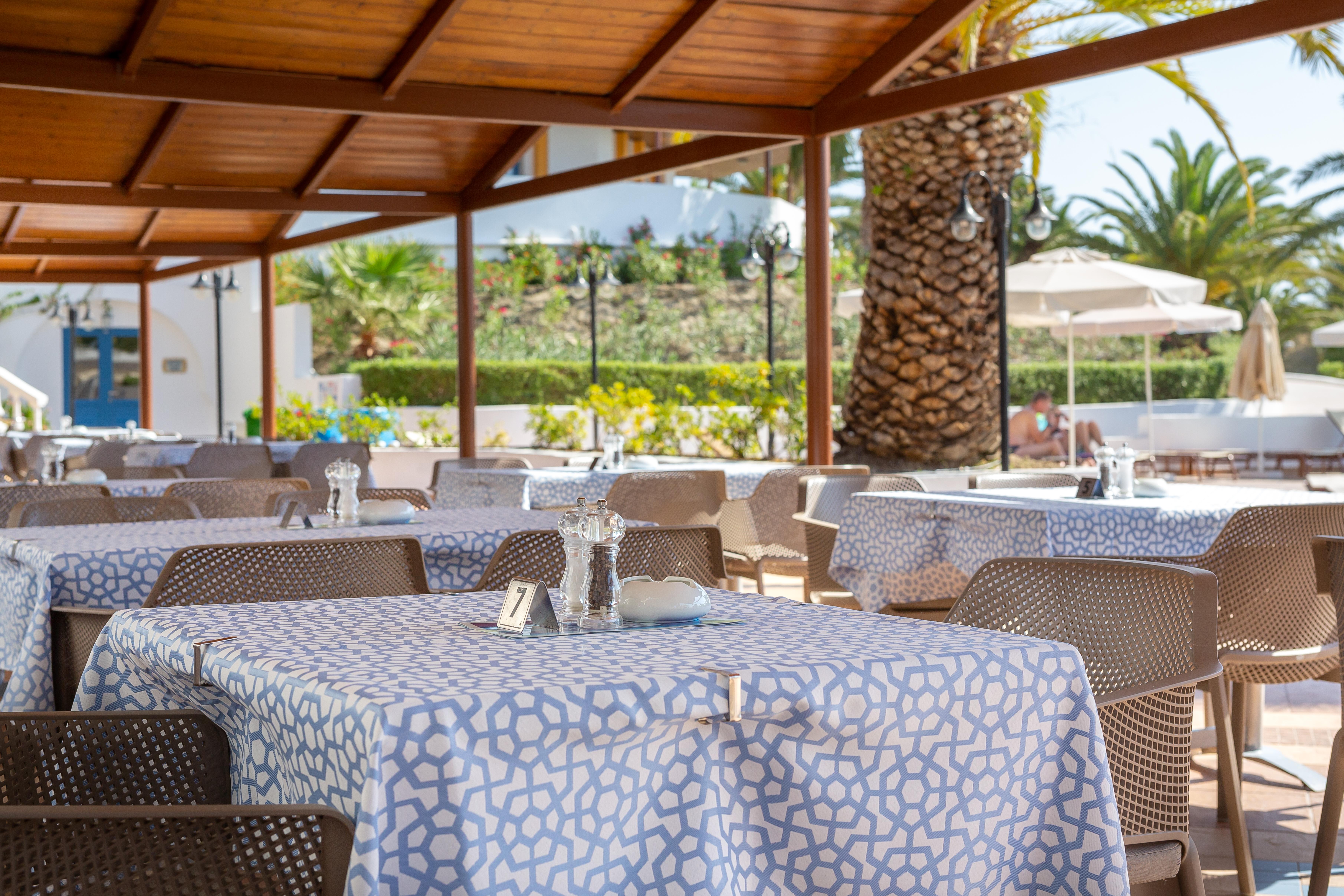 Lagas Aegean Village Kardamena  المظهر الخارجي الصورة