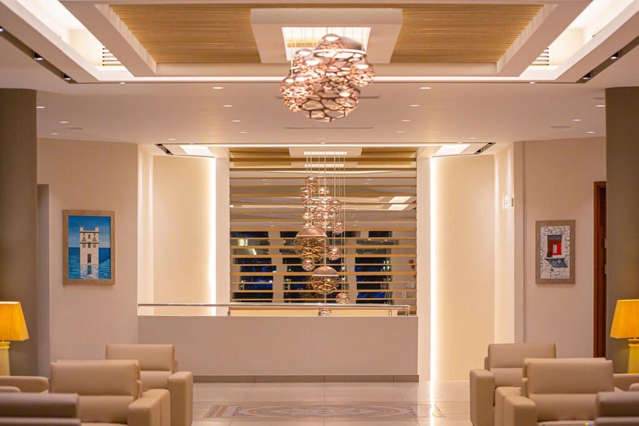 Lagas Aegean Village Kardamena  المظهر الخارجي الصورة